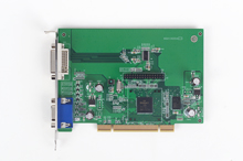 XGI Volari Z7 16 MB PCI VGA Video Adapter Card